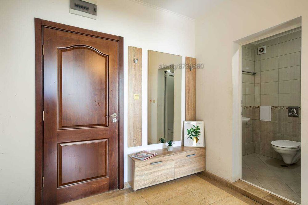 Дава се под наем Двустаен апартамент в Несебър - 72 кв.м за 230 € - Снимка #7