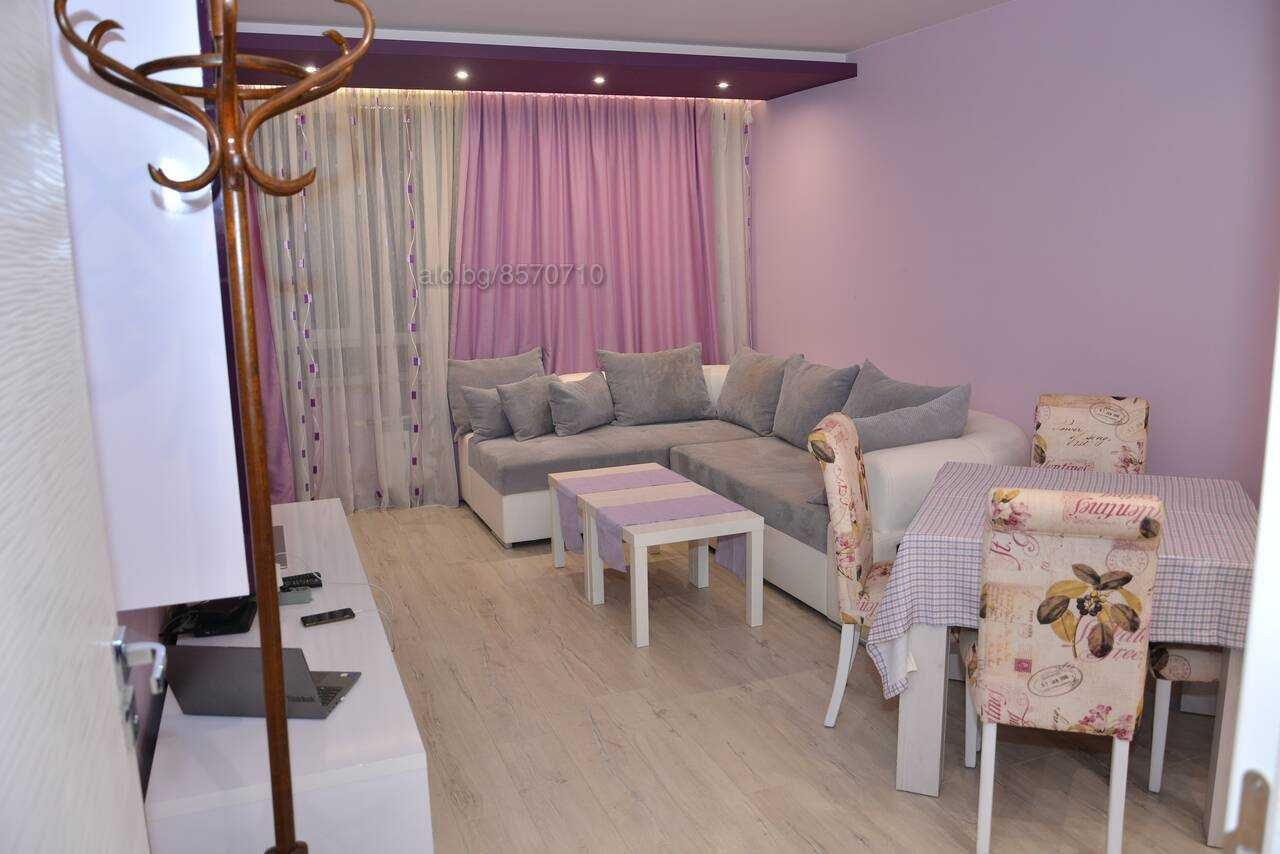 Дава се под наем Двустаен апартамент в София, Младост 4 - 75 кв.м за 433.5 € - Снимка #5