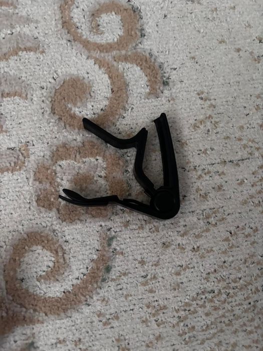 Гитара продается