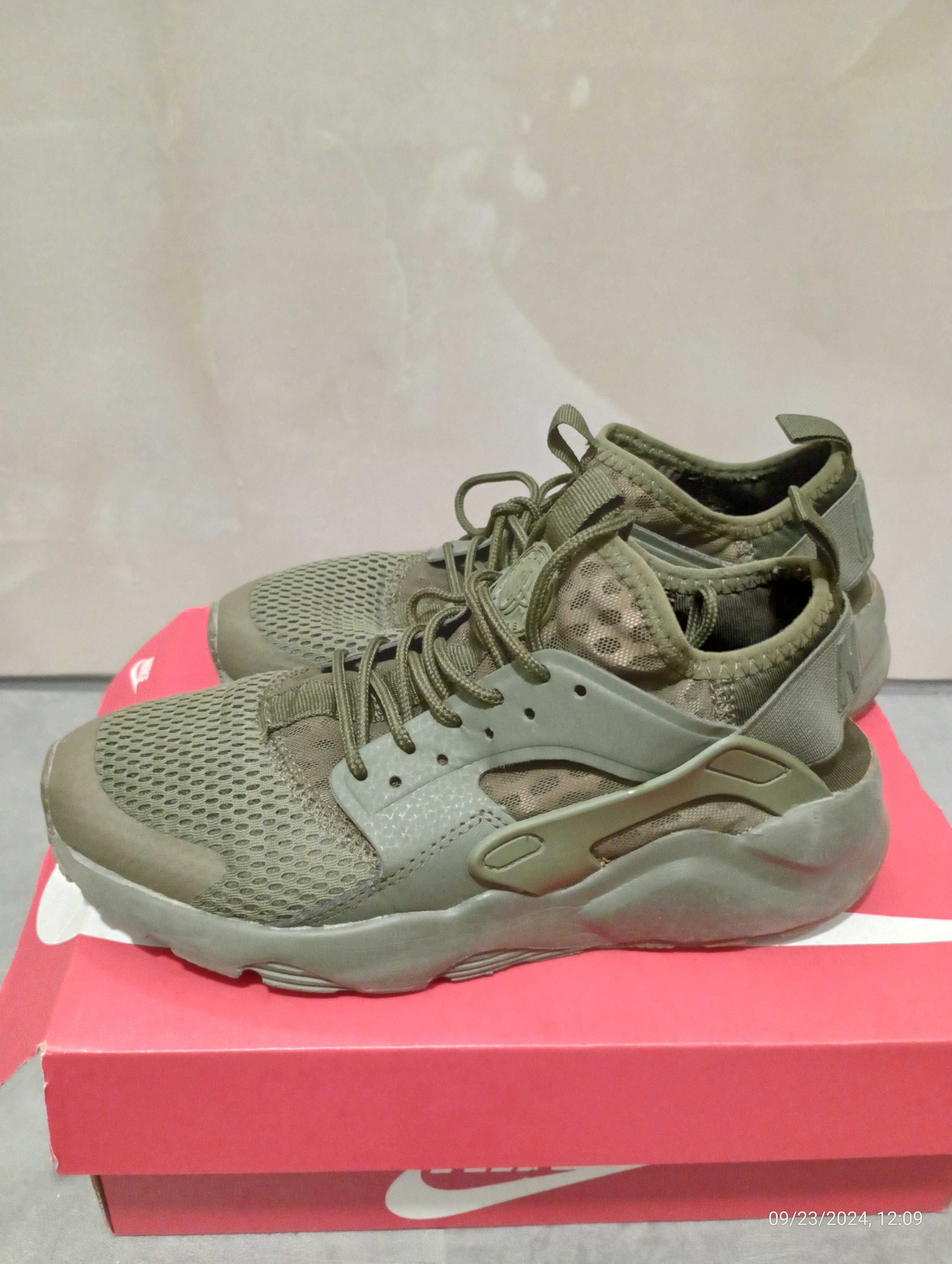 NIKE Air HUARACHE 38 номер
