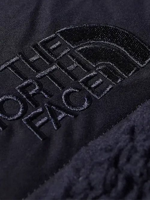 Пухено яке The NORTH FACE Sherpa Nuptse Jacket тъмно синьо XXL 2XL