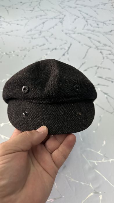 Продам кепку осенние весенние