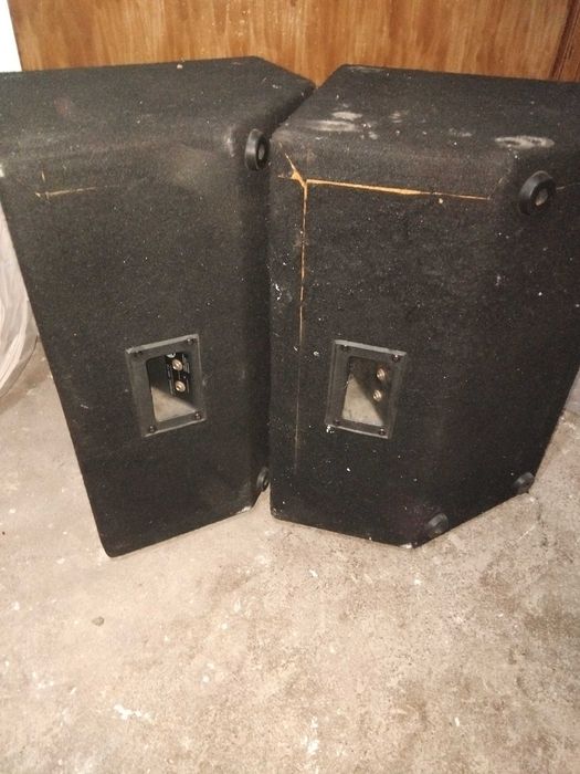 Тонколони за домашна музика