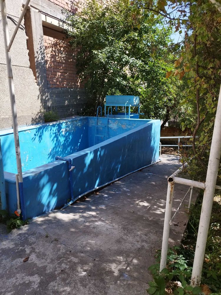 Продается дача в бочка