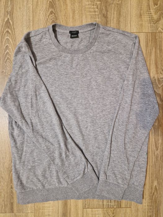 Bluza Hugo Boss de bărbați