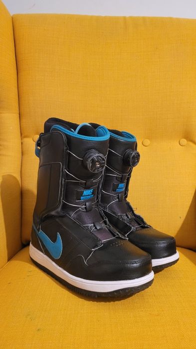 Boots snowboard NIKE BOA 42 / 27 cm