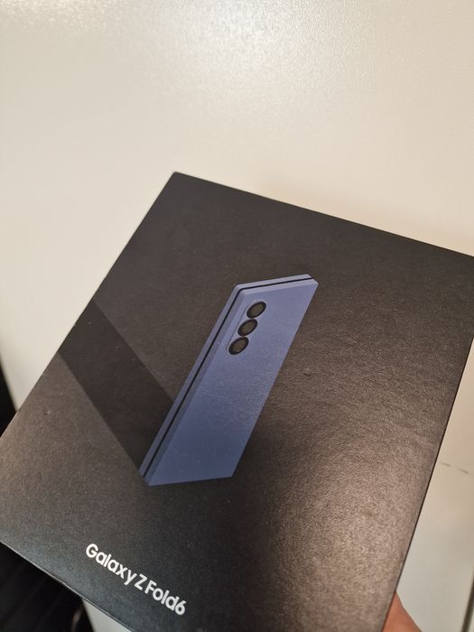 Samsung Galaxy Fold 6 Nou 512GB