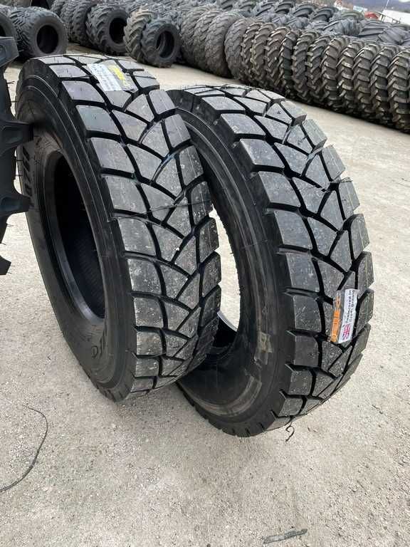 315/80R22.5 Anvelope noi de MAN iveco scania mercedes ON-OFF