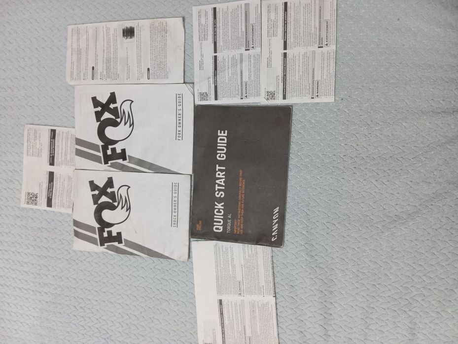 Vând Canyon torque al6