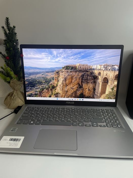 Ноутбук Asus X515JA-BQ3021