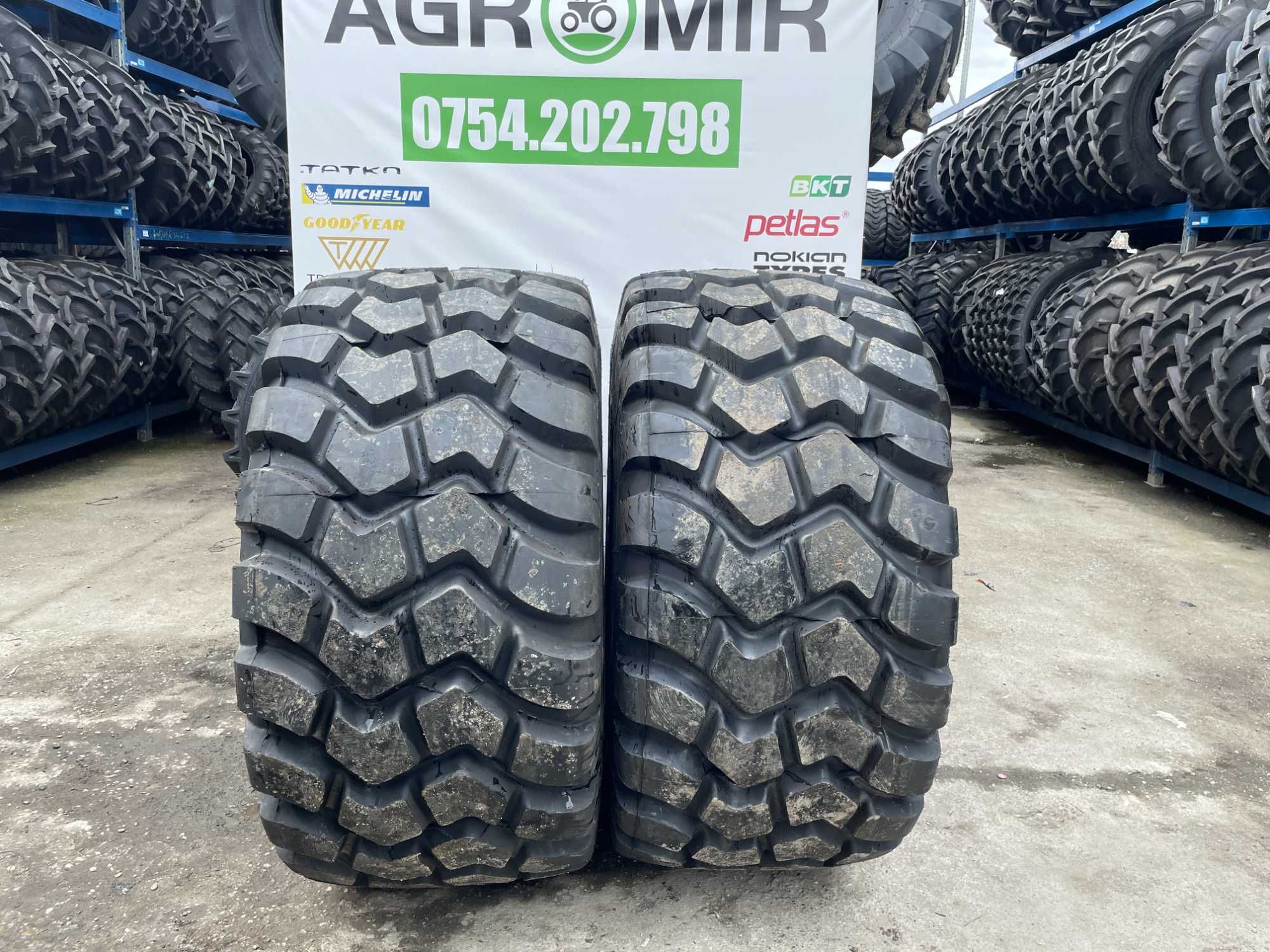 750/65r25 Anvelope Triangle la oferta 30/65R25 Cauciucuri noi