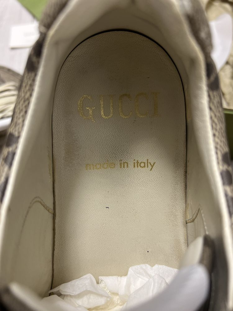 Adisasi Gucci Originali unisex