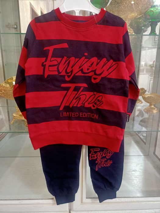 детский костюм,двойка на мальчика.