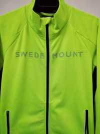 Jacheta cicling Swedmount damă/M