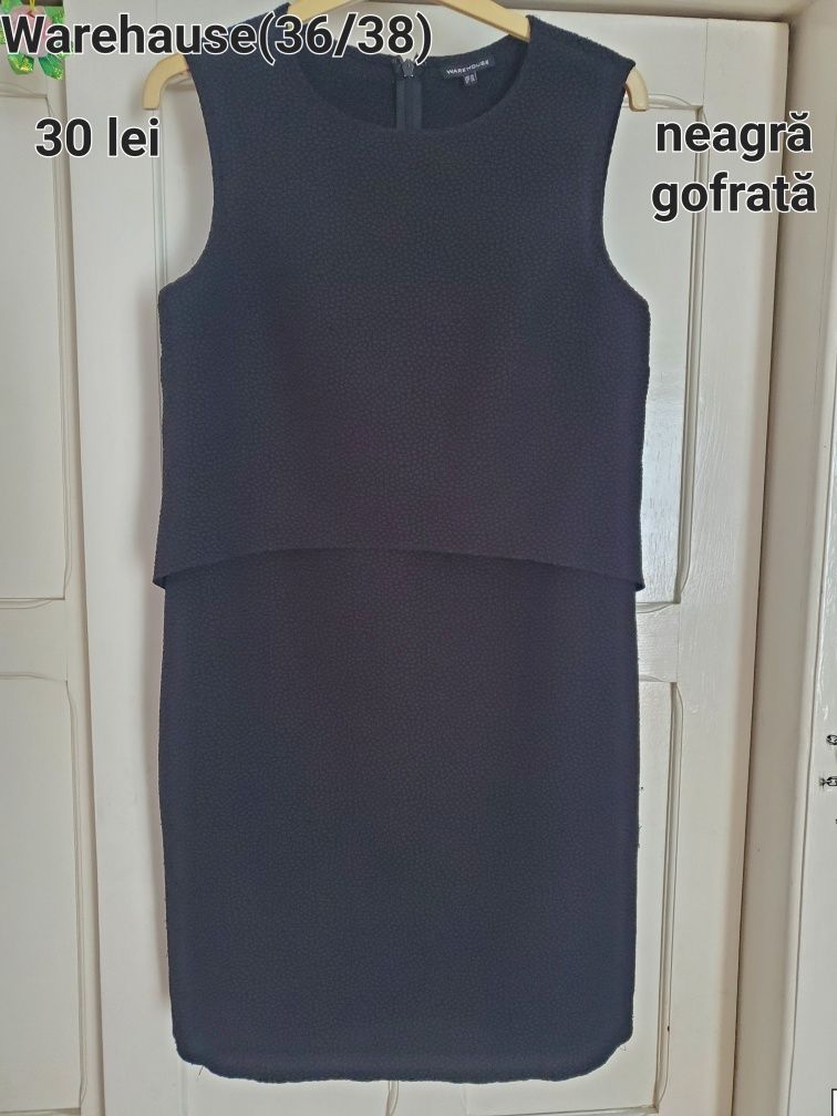 Rochii plajă sau zi