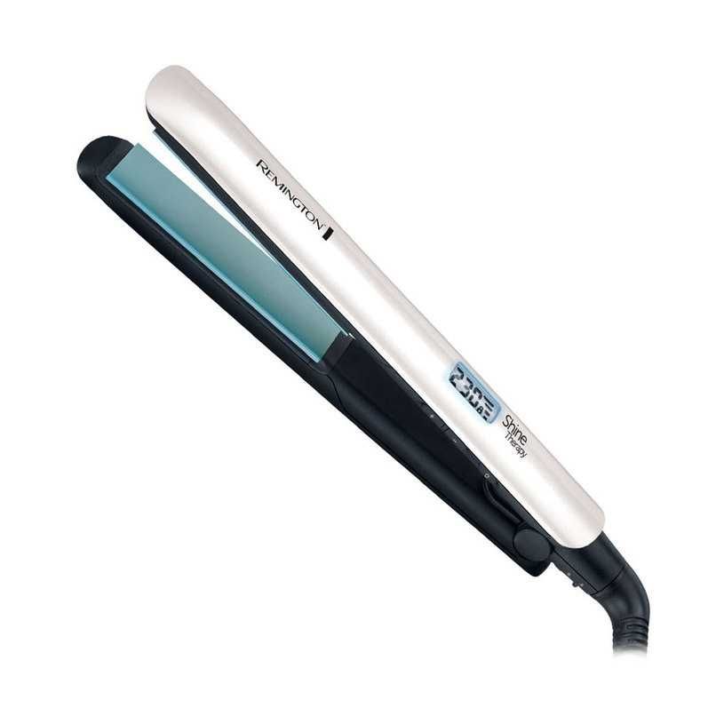 Комплект преса + сешоар Remington S8500GP Shine Therapy