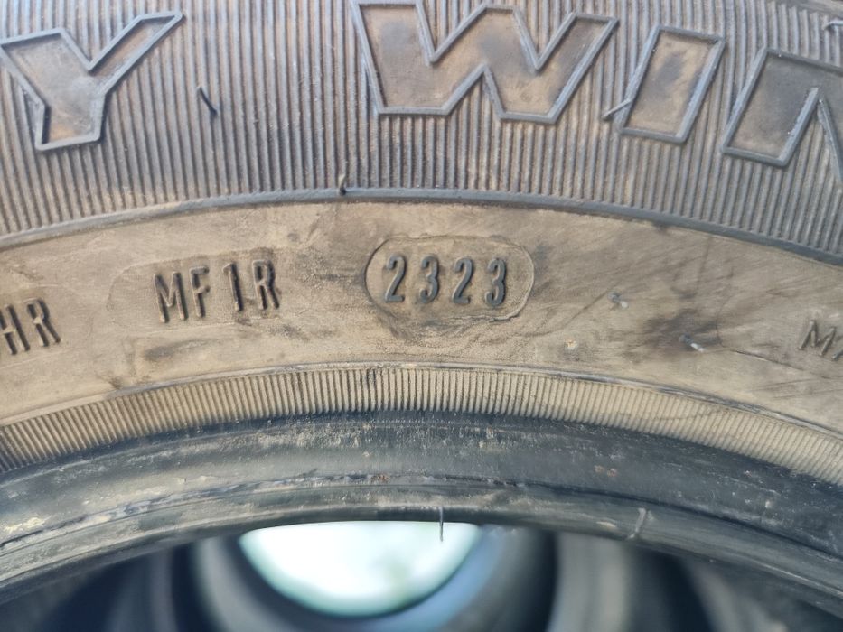 Зимни гуми КELLY