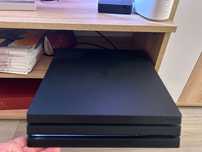 PlayStation 4 Pro