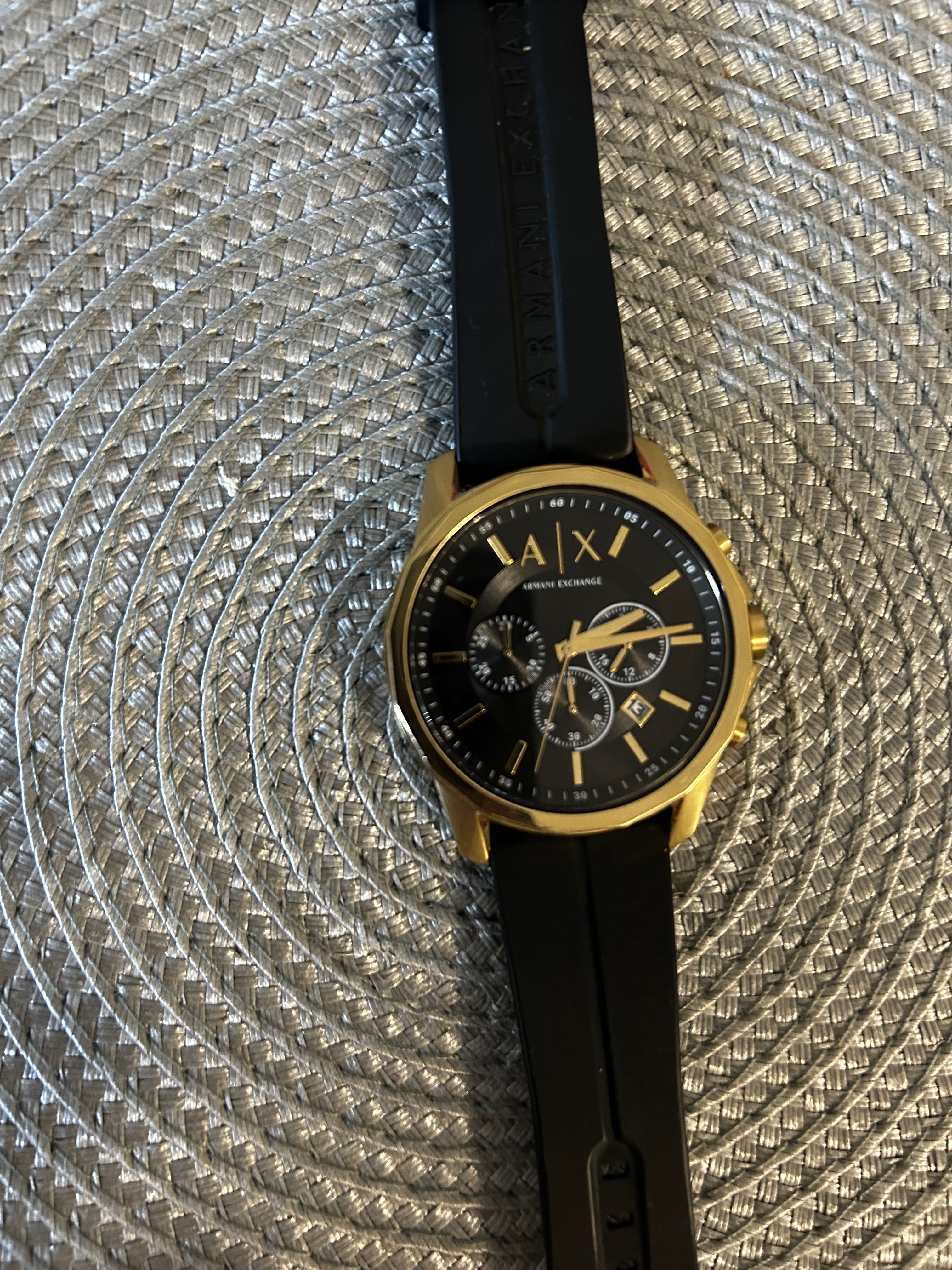 Ceas Armani  Exchange
