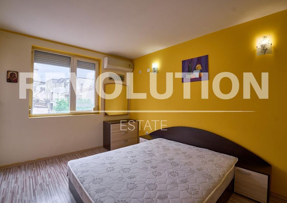 Продава се Двустаен апартамент в Пловдив, Център - 75 кв.м за 1334 €/кв.м - Снимка #6