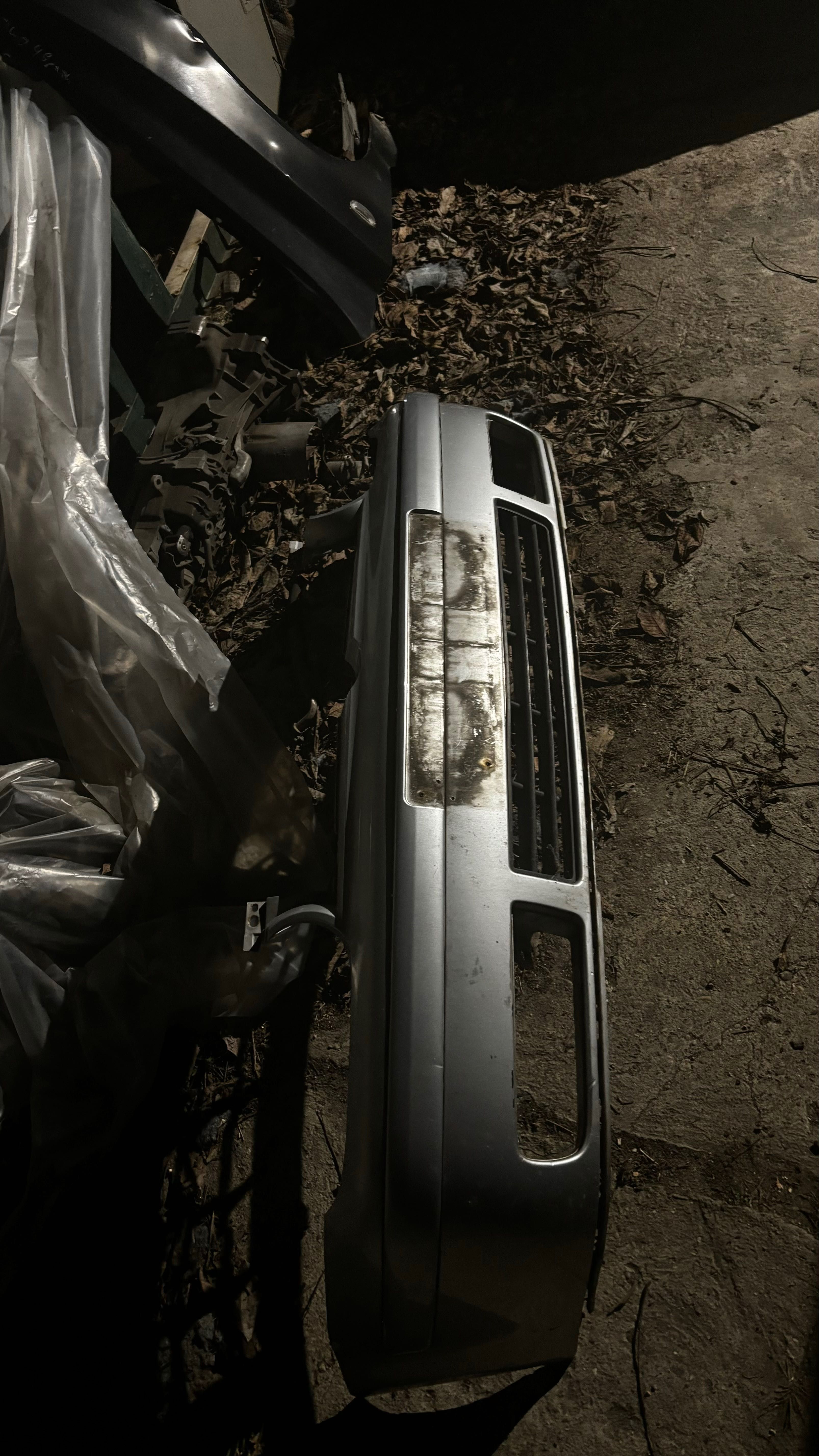 Golf 4 1.9 110 на части