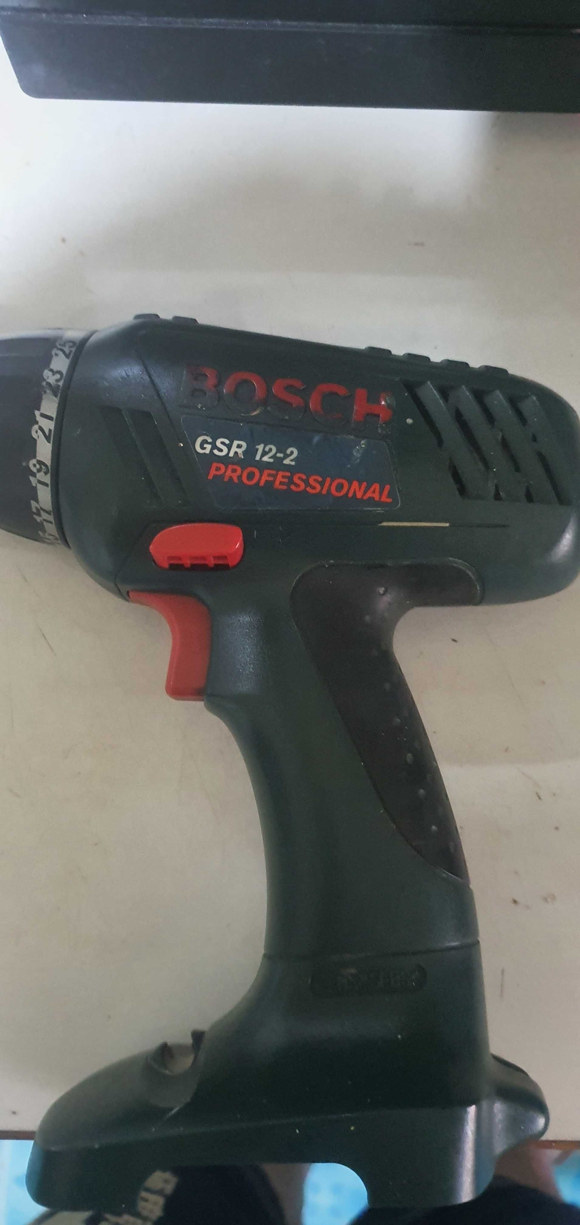 Filetanta Bosch gsr 12-2