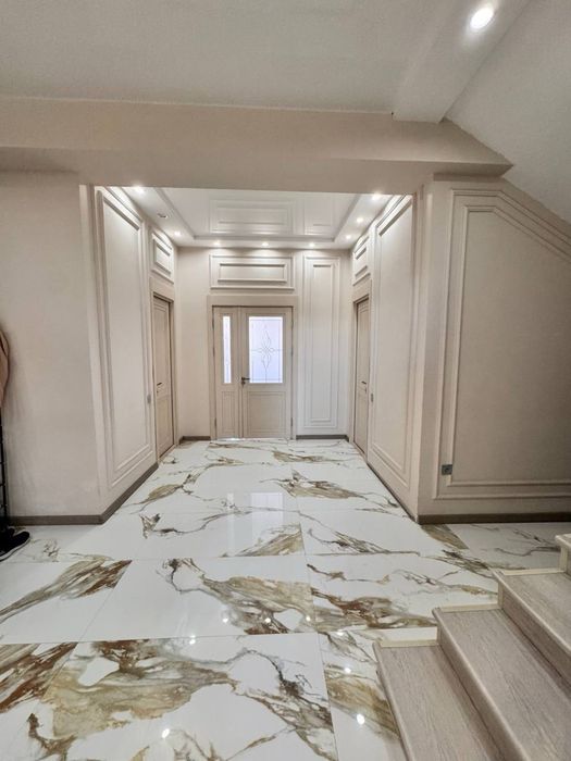 Квартира ЖК Parisien 4/9/9 170 кв.м