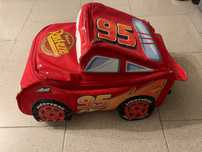 Детски куфар Lightning McQueen