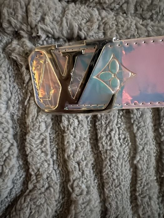 Vand curea lv gri noua