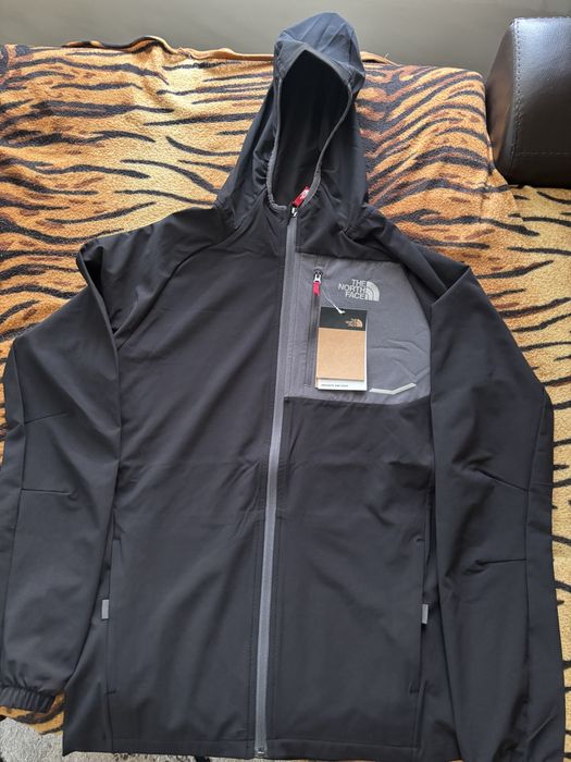 Есенно яке The North Face