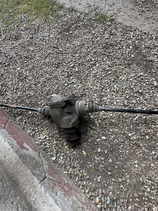 Vand grup diferential raport 3.07 mesaj in privat