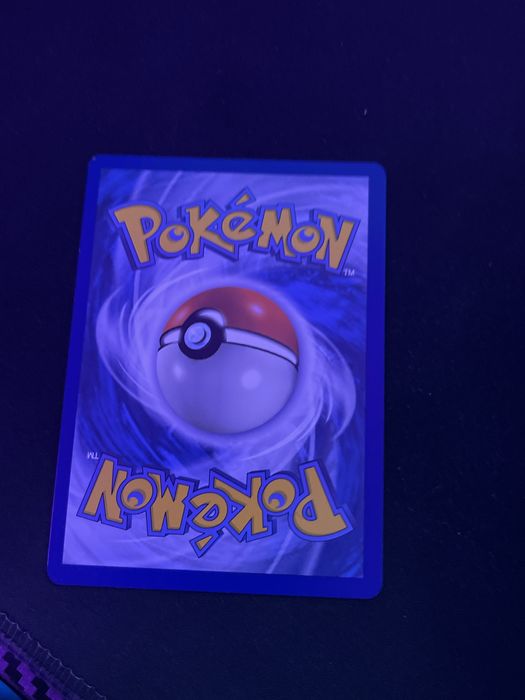 Pokemon Tauros