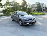 Renault Megane 3 Facelift , 1.5 dci , R-Link , Led ,Carte Service !!