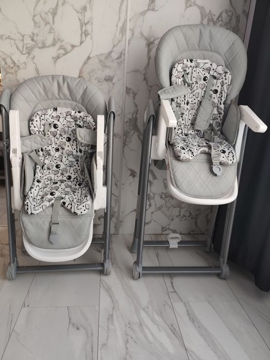 Столче за хранене