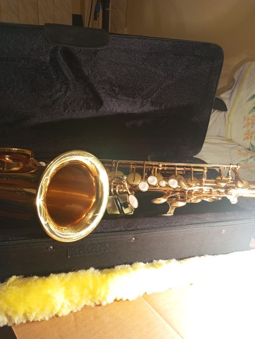 Saxofon alto ,, Clasic cantabilem"