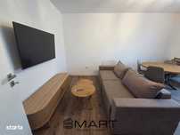 Apartament cu 2 camere in zona Doamna Stanca