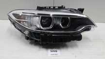 Десен ксенонов фар БМВ Ф22/Ф23 BMW F22/F23 BI-XENON AKL