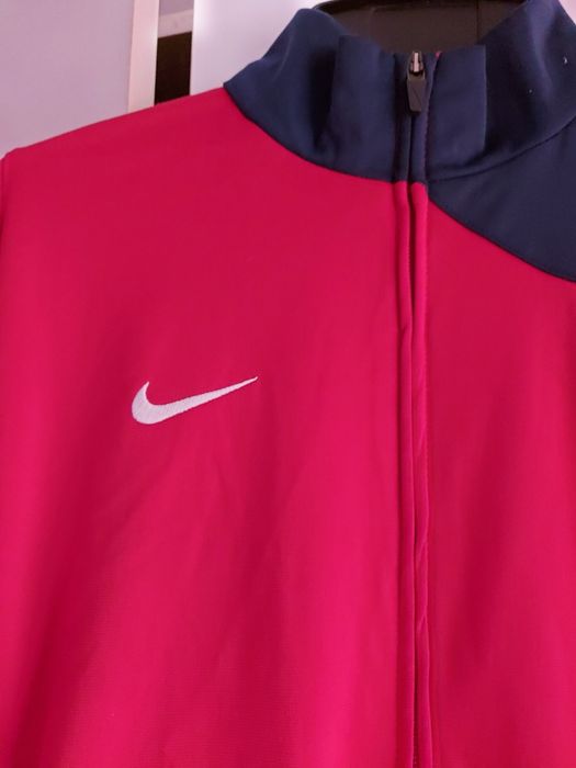 geaca nike 152(L)trening-25 lei