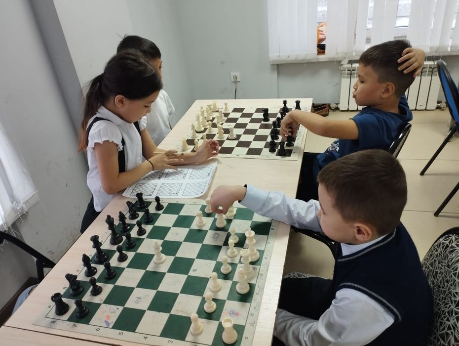 Продленка  для начальных классов