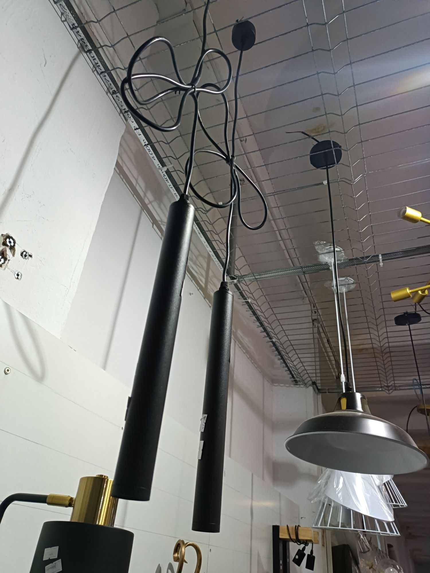 Lampă suspendată ACMHNC LED , set 2 bc.