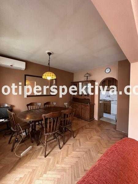 Продава се Тристаен апартамент в Пловдив, Център - 140 кв.м за 1750 €/кв.м - Снимка #9