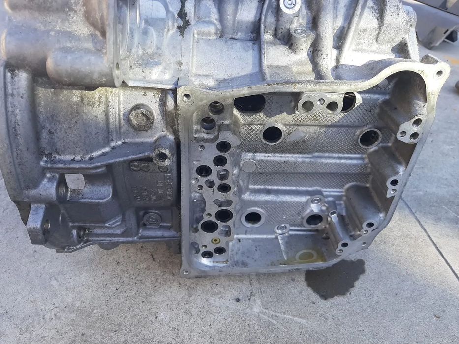 cutie de viteze automata skz  2.0 tdi dgc vw golf 7
