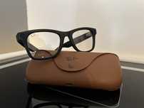 Ray-Ban Meta Smart glasses