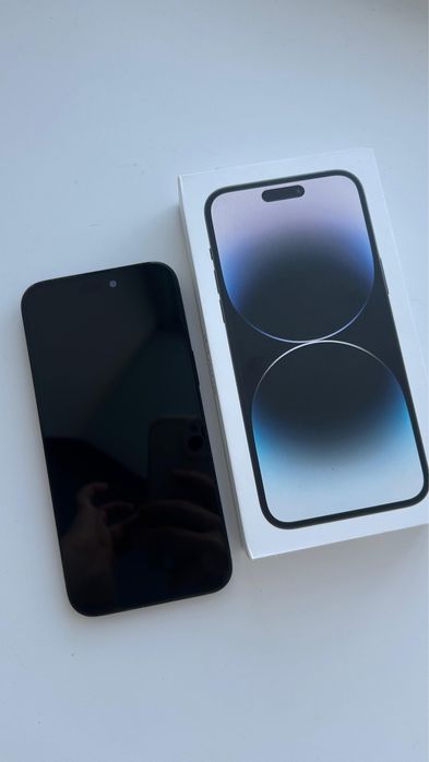 Айфон 14 про макс