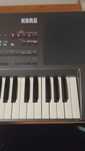 Korg pa 60 sotiladi