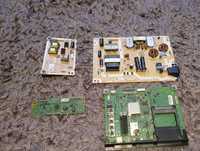 Piese Panasonic TX-L50B6E , TNPA5807, LC500DUE-SFR1