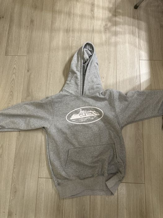 Corteiz hoodie M размер