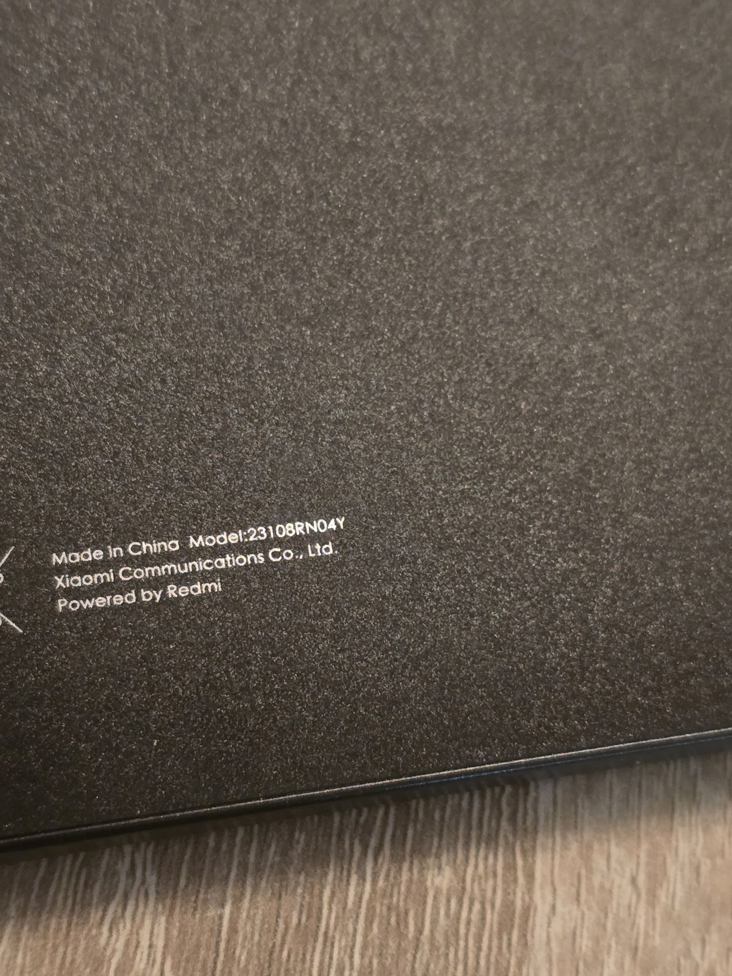Xiaomi redmi 13c зс части