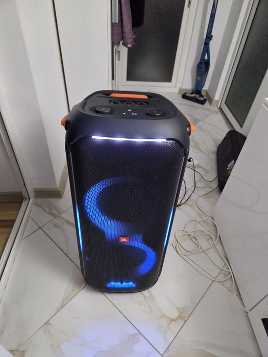 Jbl PartyBox 710