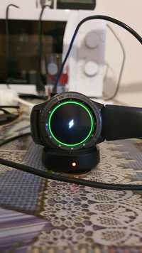 Smartwatch samsung gear s3 defect